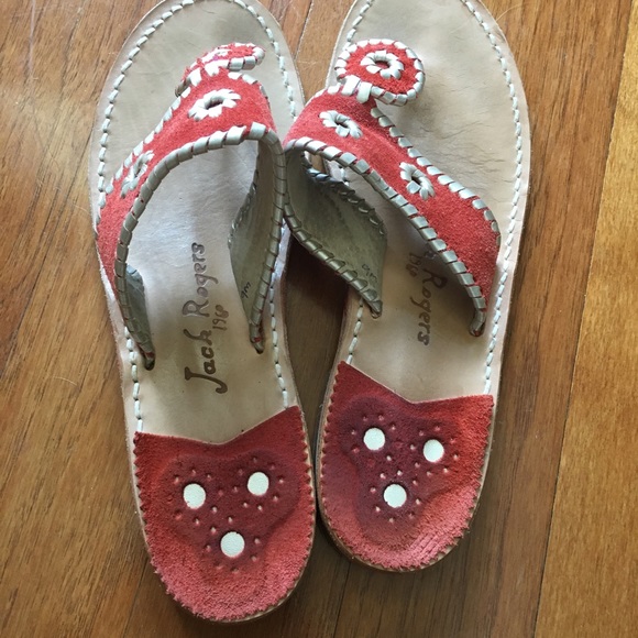 Jack rogers - Picture 3 of 5